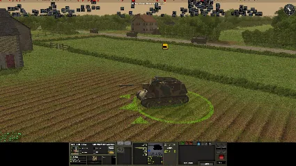 Combat Mission: Battle for Normandy - Vehicle Pack DLC