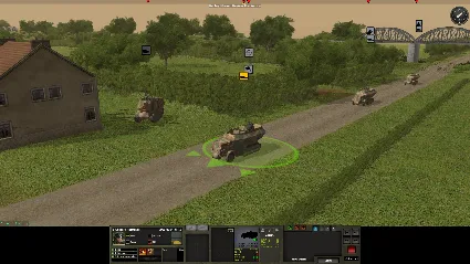 Combat Mission: Battle for Normandy - Vehicle Pack DLC
