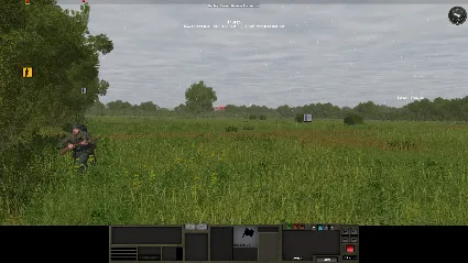 Combat Mission: Battle for Normandy - Commonwealth Forc