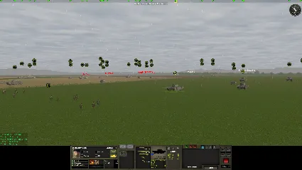 Combat Mission: Battle for Normandy - Commonwealth Forc