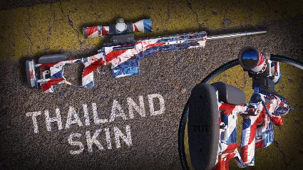 Sniper Ghost Warrior Contracts 2 - Skin Pack DLC Steam