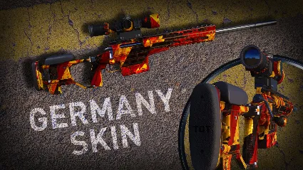 Sniper Ghost Warrior Contracts 2 - EURO Skin Pack DLC S