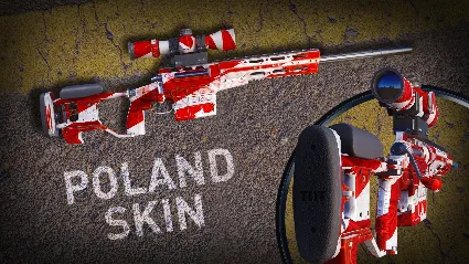 Sniper Ghost Warrior Contracts 2 - EURO Skin Pack DLC S