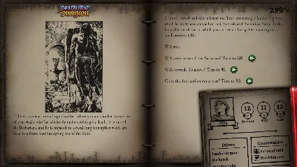 Fighting Fantasy Classics - Deathtrap Dungeon DLC Steam