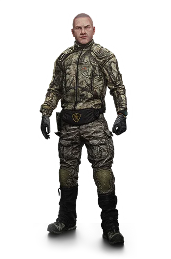 🔑 Ключ Одежда Комплект: USEC Gold Squadron RU/CIS 🔑