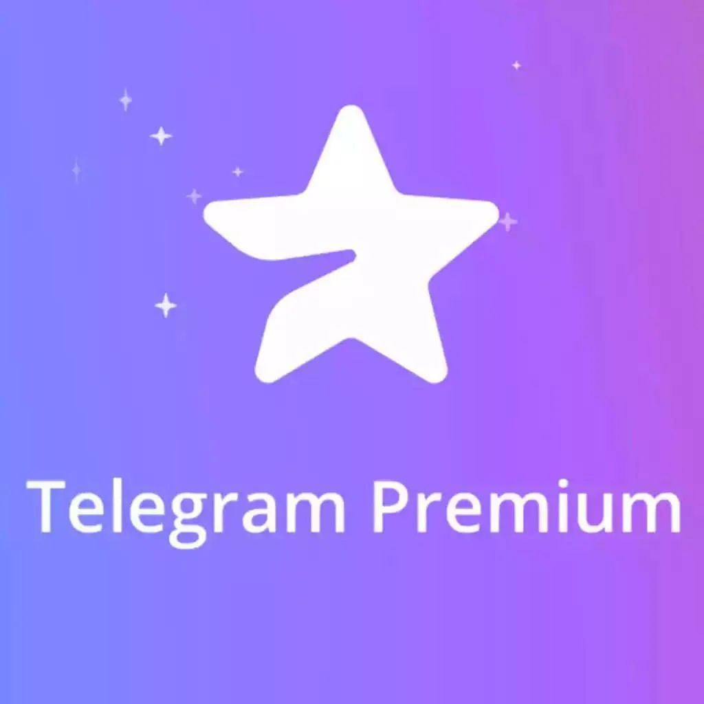 TELEGRAM PREMIUM 3/6/12 MONTH | NO ENTRY | FAST