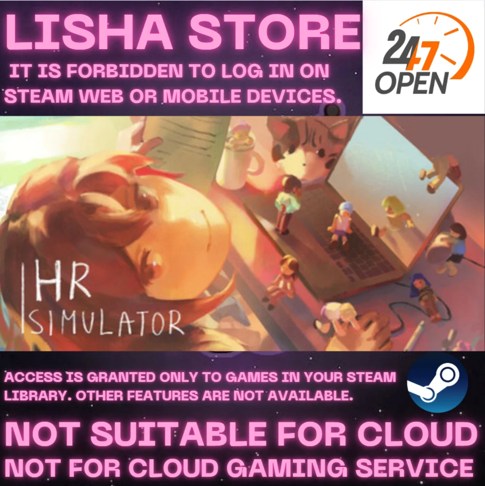 HR Simulator На 30 или 90 дней