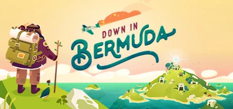 Down in Bermuda (Steam Gift Россия)