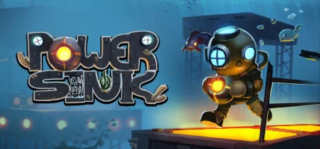 Power Sink (Steam Gift Россия)