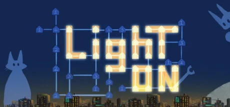 Light On (Steam Gift Россия)