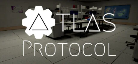Atlas Protocol (Steam Gift Россия)