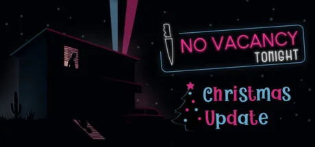 No Vacancy Tonight (Steam Gift Россия)
