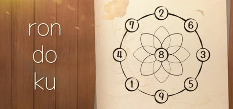 Rondoku (Steam Gift Россия)