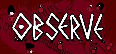 Observe (Steam Gift Россия)