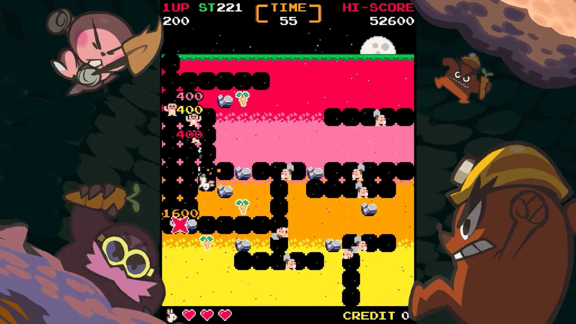 Murtop (Steam key / Region Free)