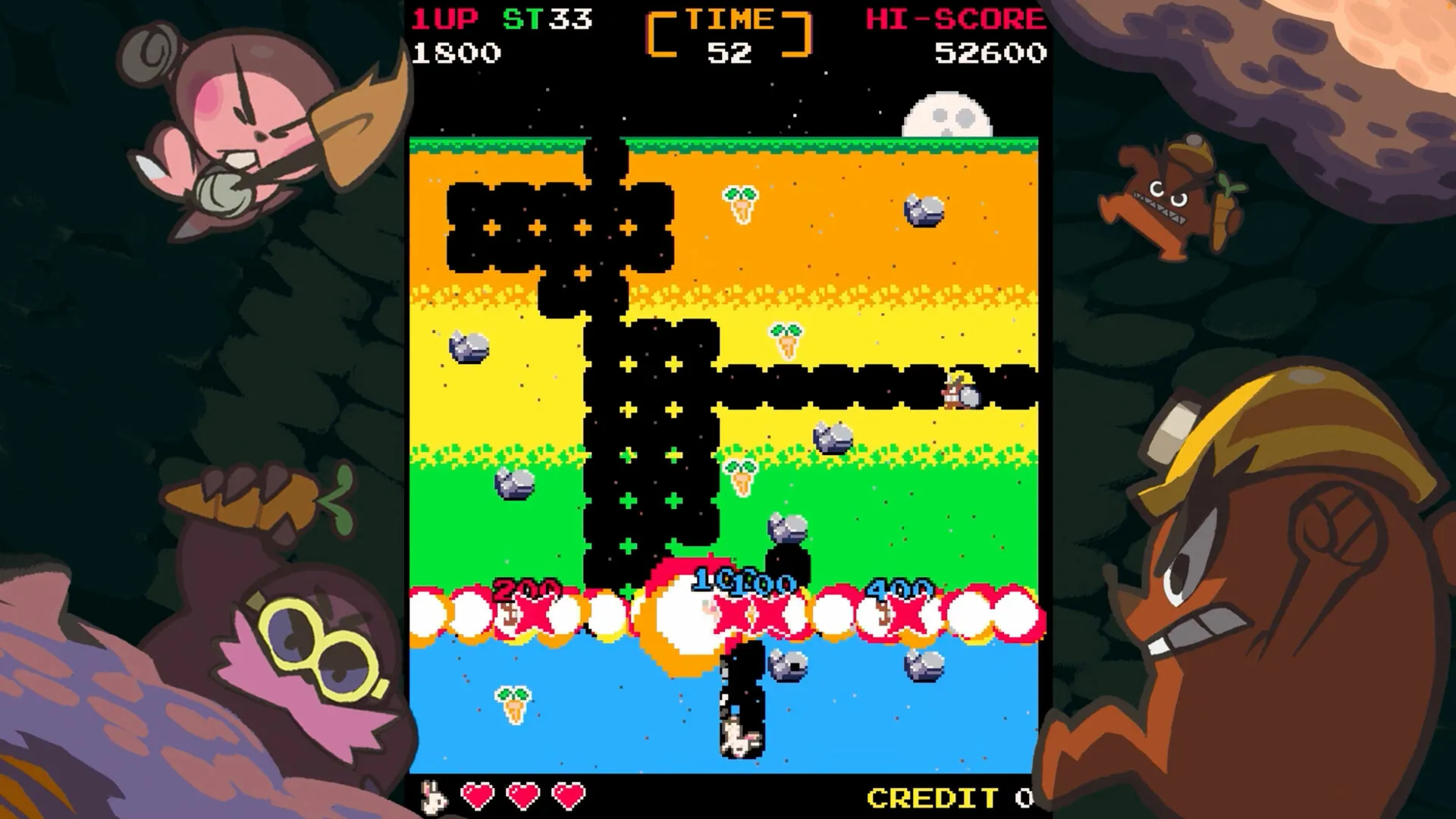 Murtop (Steam key / Region Free)