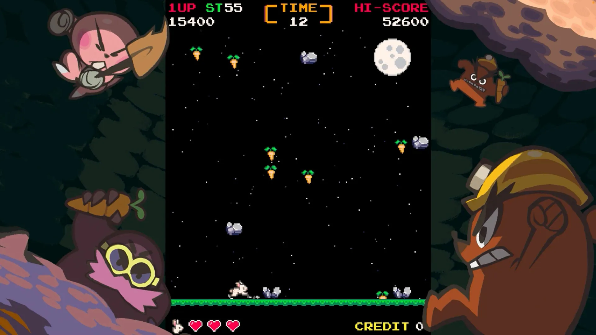 Murtop (Steam key / Region Free)