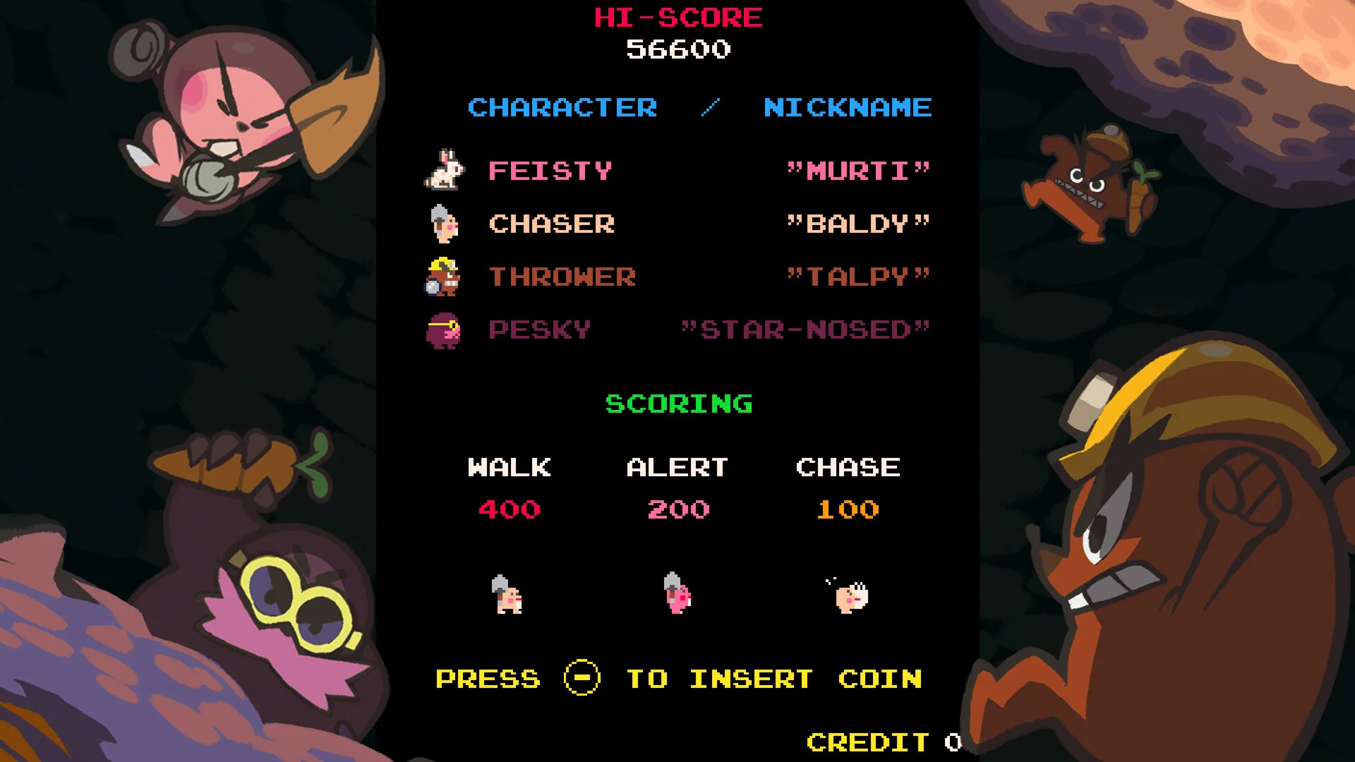 Murtop (Steam key / Region Free)