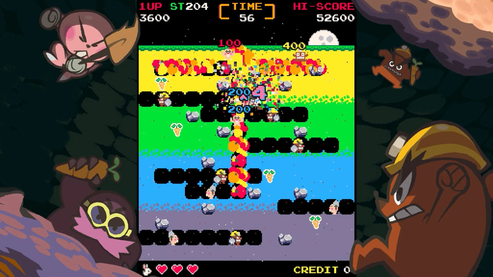 Murtop (Steam key / Region Free)
