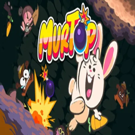 Murtop (Steam key / Region Free)