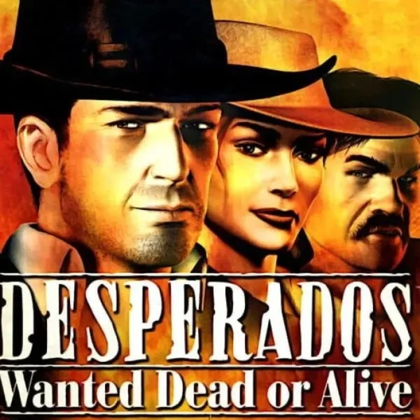 Desperados: Wanted Dead Or Alive (Ключ Steam | РФ+Мир)