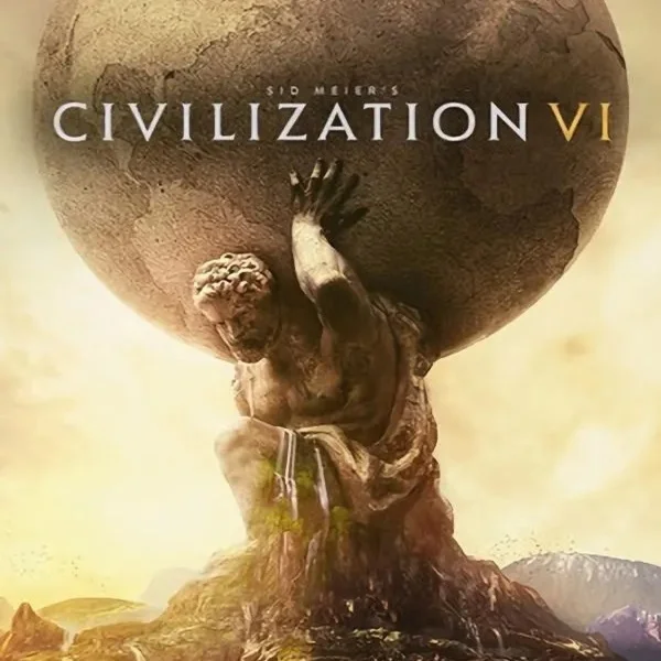 Sid Meier's Civilization VI (Ключ Steam | РФ+СНГ)