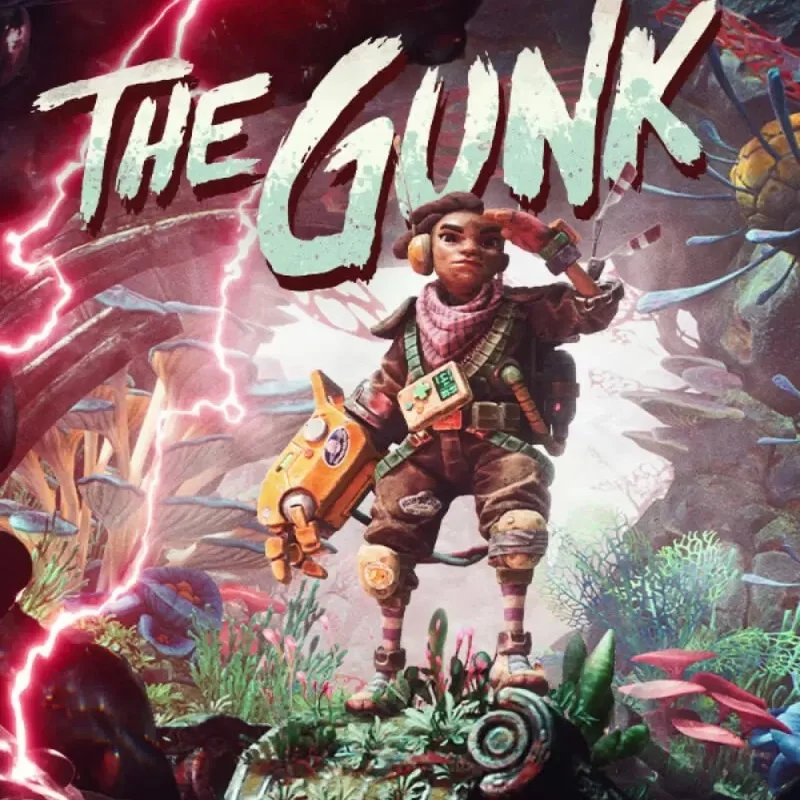 The Gunk (Ключ Steam | RU+KZ+UA)