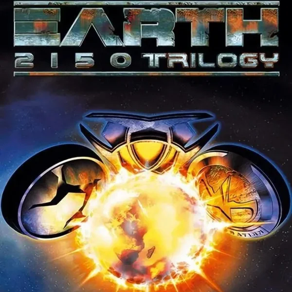 Earth 2150 Trilogy (Ключ Steam | РФ+СНГ)
