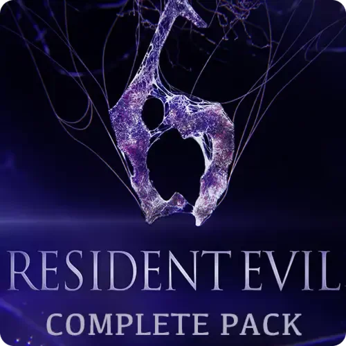 Resident Evil 6 Complete / Steam Ключ / Все регионы
