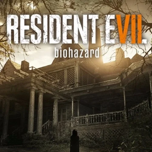 Resident Evil 7 - Biohazard / Steam Ключ / EU
