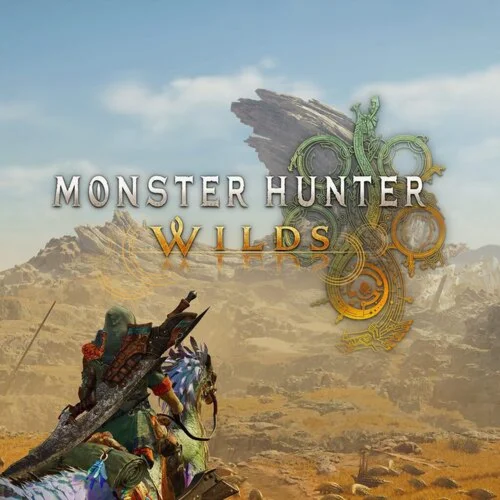 Monster Hunter Wilds / Steam Key / RU+CIS
