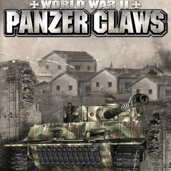 World War II: Panzer Claws (Ключ Steam | РФ+СНГ)