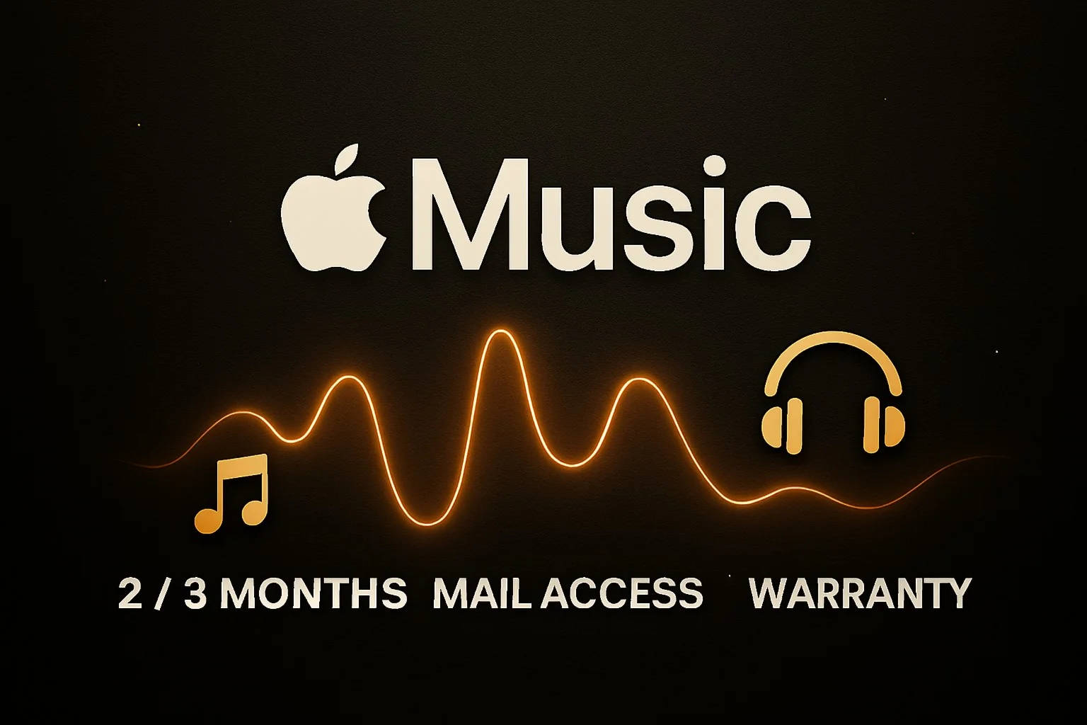 🎵🎧АККАУНТAPPLEMUSIC2/3МЕСЯЦА ДОСТУП К ПОЧТЕ ГАРАНТИ💯