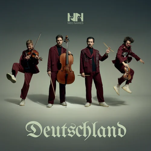 NeoNames - Deutschland