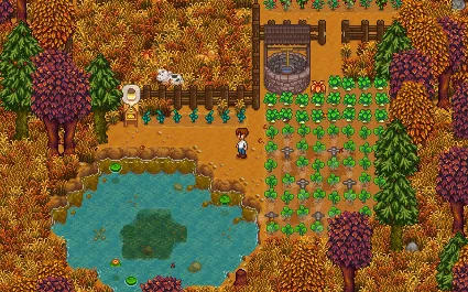 Stardew Valley | Nintendo Switch 1/2