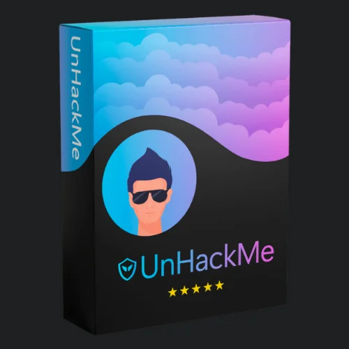 UnHackMe | Премиум-лицензия