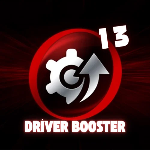 Driver Booster 13 Pro | License Key