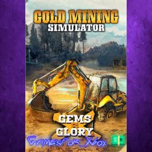 ️Gems & Glory DLC XBOX DLC