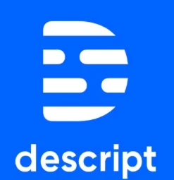 План Descript Creator — 1 год на вашу электронную почту