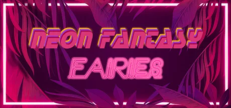 Neon Fantasy: Fairies (STEAM KEY/REGION FREE)