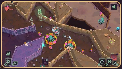 Enter The Chronosphere Steam КЛЮЧ GLOBAL
