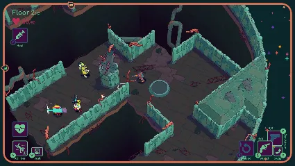 Enter The Chronosphere Steam КЛЮЧ GLOBAL