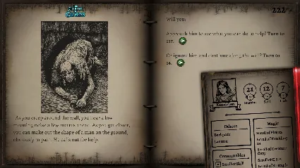 Fighting Fantasy Classics - Citadel of Chaos DLC Steam
