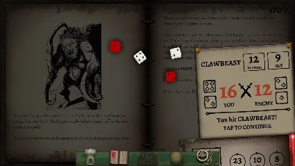 Fighting Fantasy Classics - Creature of Havoc DLC Steam