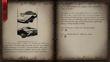 Fighting Fantasy Classics - Freeway Fighter DLC Steam К