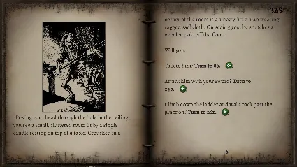 Fighting Fantasy Classics - Temple of Terror DLC Steam