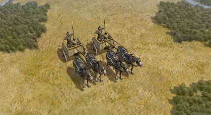 Sid Meier's Civilization V - Wonders of the Ancient Wor