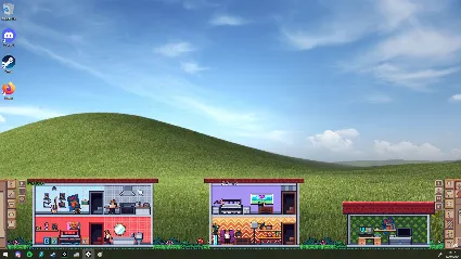 My Little Life Steam КЛЮЧ GLOBAL