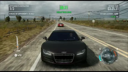 Need for Speed The Run EU EA EA App КЛЮЧ ЕВРОПА