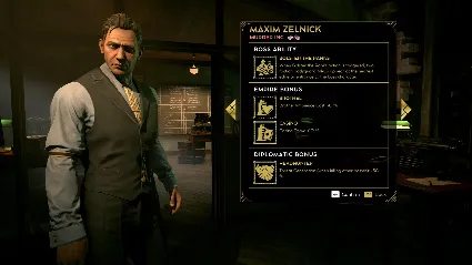 Empire of Sin - Make It Count DLC Steam КЛЮЧ GLOBAL